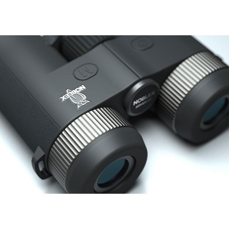 NOBLEX NF 10x42 R advanced távmérős